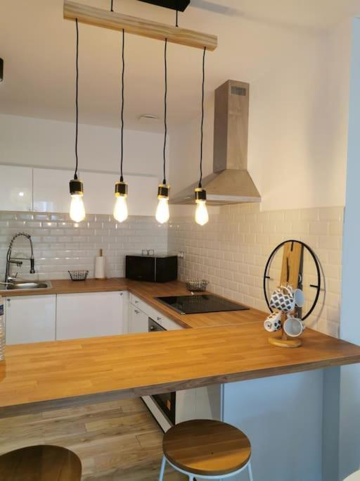 Charmante Maison Dans Le Vieux Дуэ Экстерьер фото